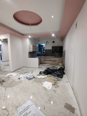 2 BHK Builder Floor For Sale in Gms Road