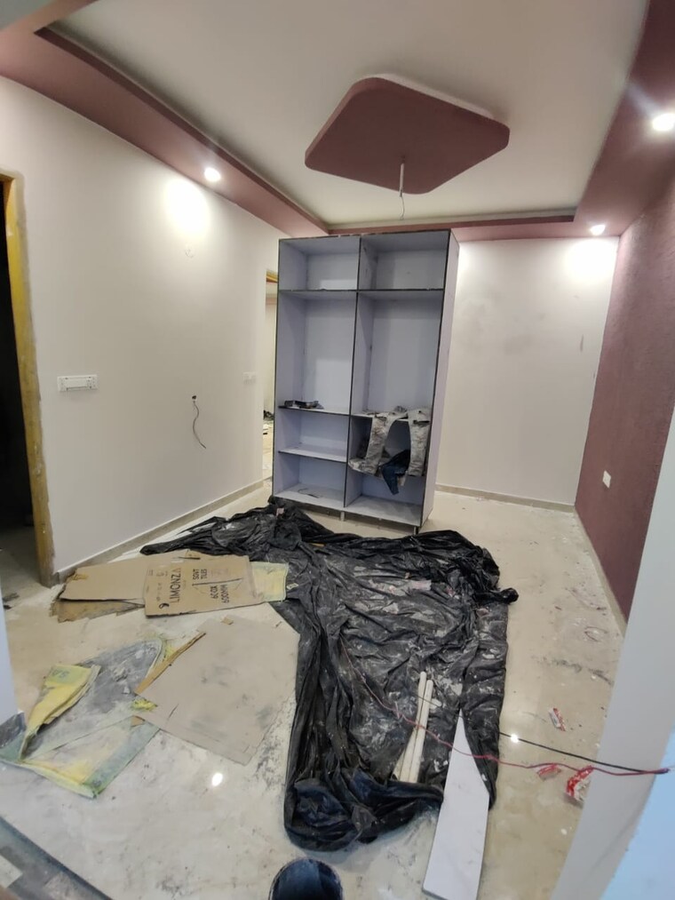 Team Area, gms road 2 Bedroom 1150 Sq.Ft. Builder Floor In Gms Road Dehradun 8978215