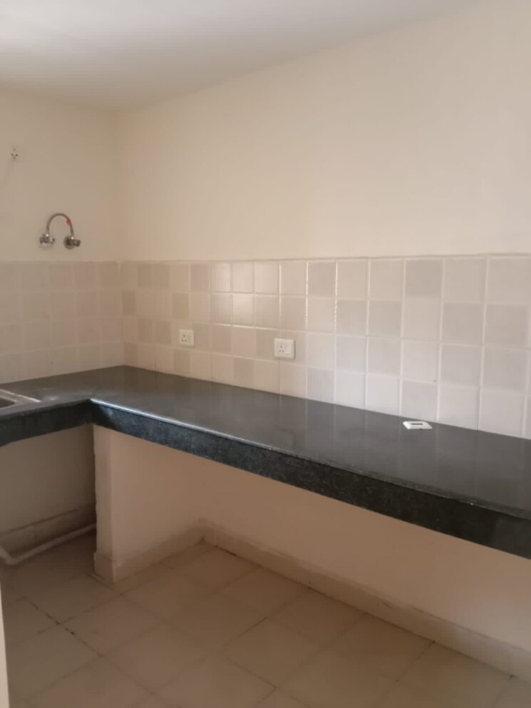 Kitchen, paras-seasons 2 Bedroom 830 Sq.Ft. Apartment In Sector 168 Noida 8978232