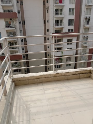 2 BHK Apartment – Exterior View View at Paras Seasons, Sector 168 - for Rent