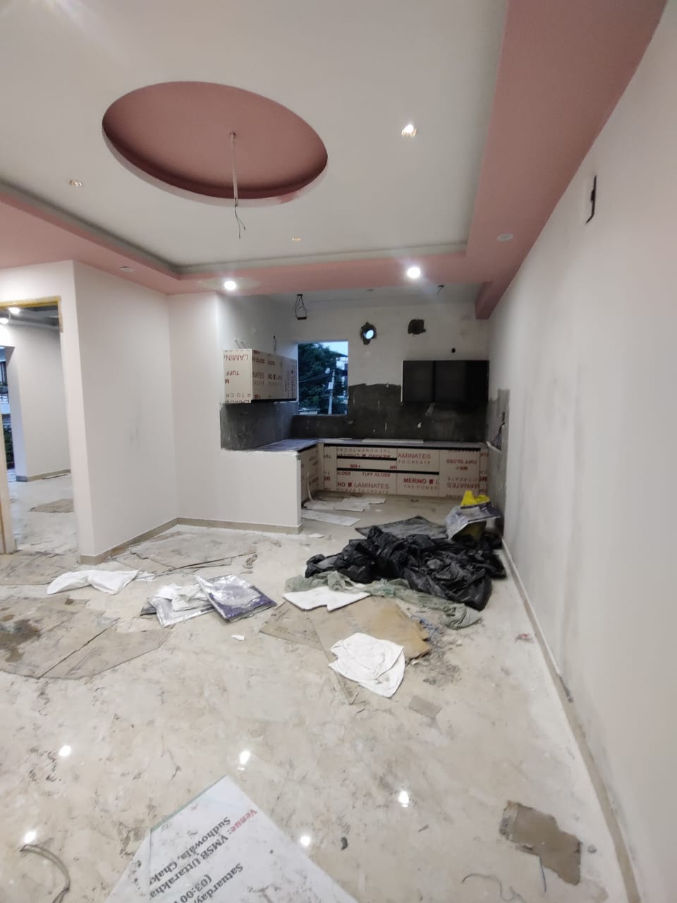 2 BHK Builder Floor For Sale in Dream Homes 