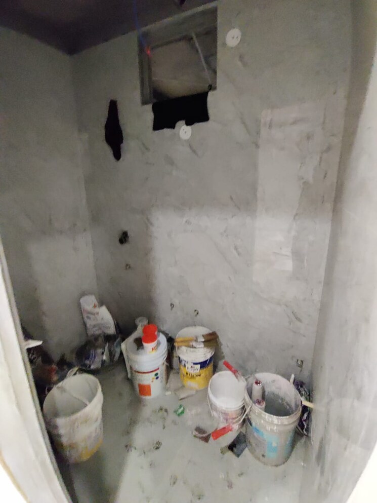 Bathroom, gms road 2 Bedroom 1150 Sq.Ft. Builder Floor In Gms Road Dehradun 8978333