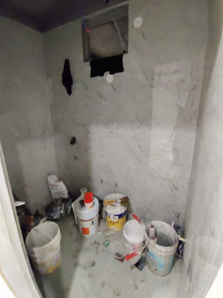 Bathroom, gms road 2 Bedroom 1150 Sq.Ft. Builder Floor In Gms Road Dehradun 8978333