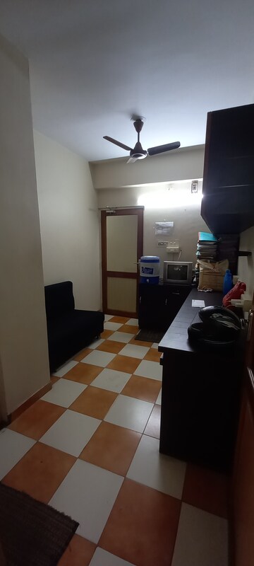 Team Area in  Office Space at Ashram Road – for Rent