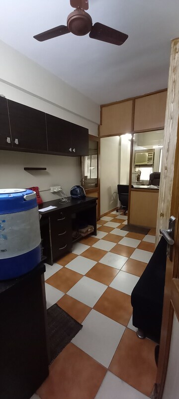 Team Area in  Office Space at Ashram Road – for Rent