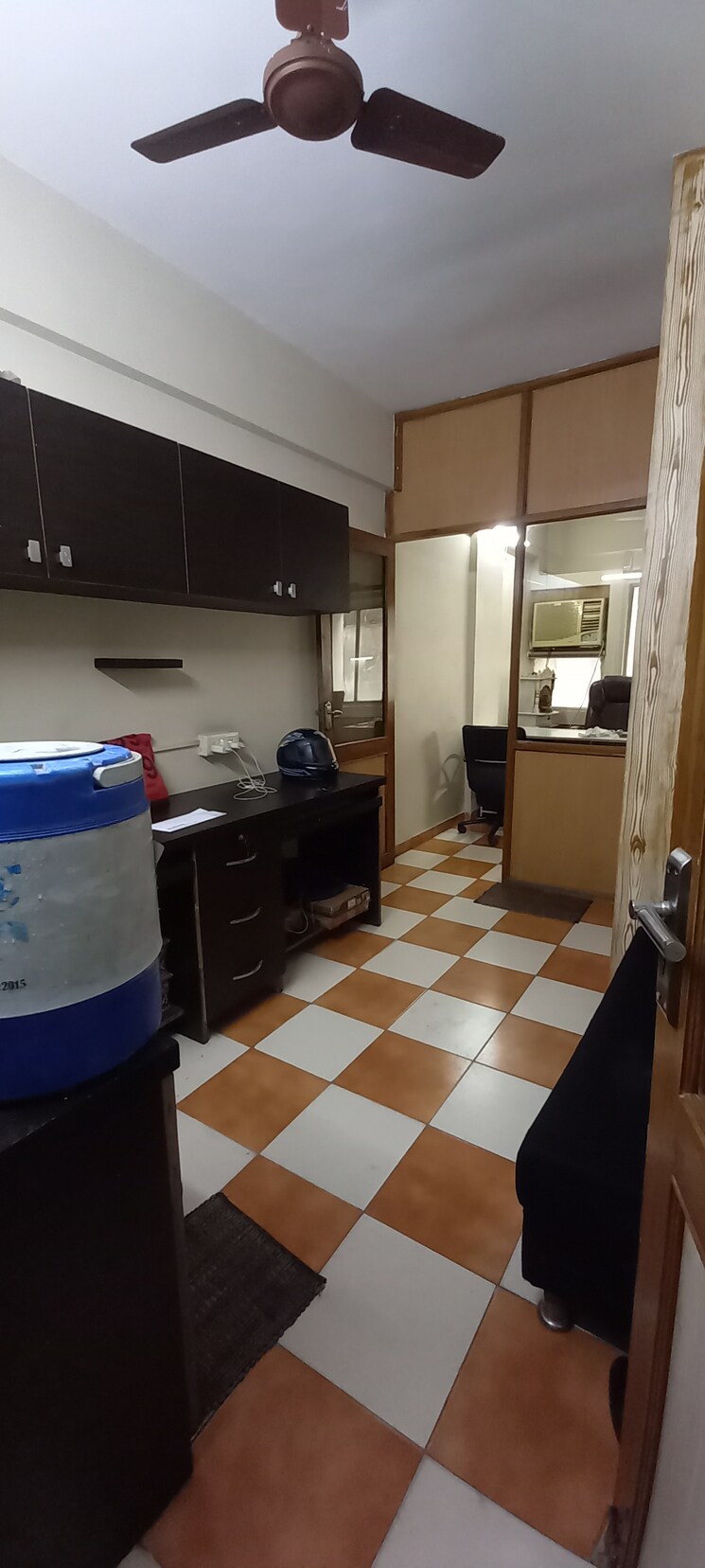 Team Area, ashram road Commercial Office Space 265 Sq.Ft. In Ashram Road Ahmedabad 8978259