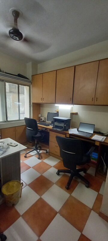 Team Area in  Office Space at Ashram Road – for Rent