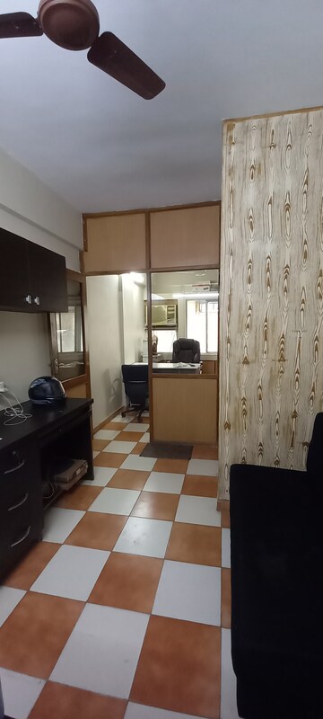 Team Area in  Office Space at Ashram Road – for Rent