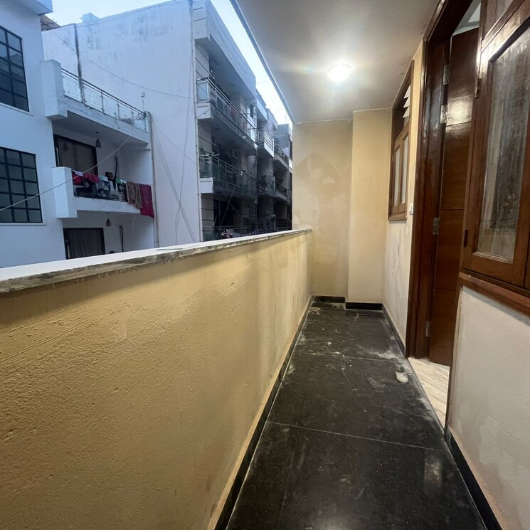 Kitchen, chattarpur 2 Bedroom 1000 Sq.Ft. Builder Floor In Chattarpur Delhi 8978274