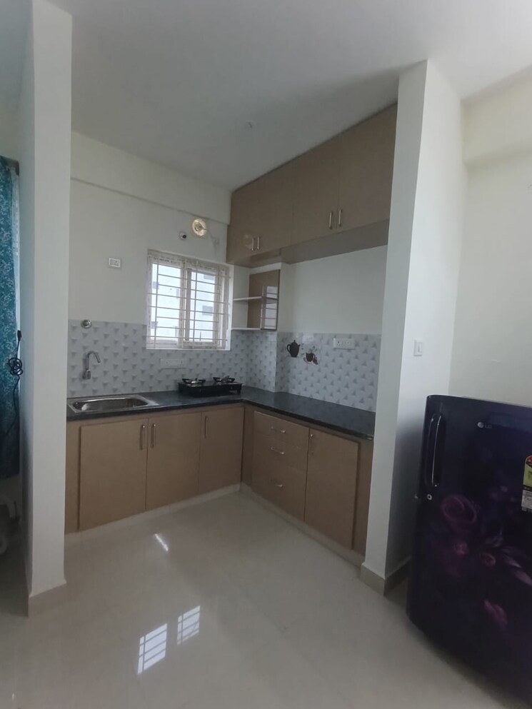 Kitchen, kadugodi 1 Bedroom 550 Sq.Ft. Apartment In Kadugodi Bangalore 8978276