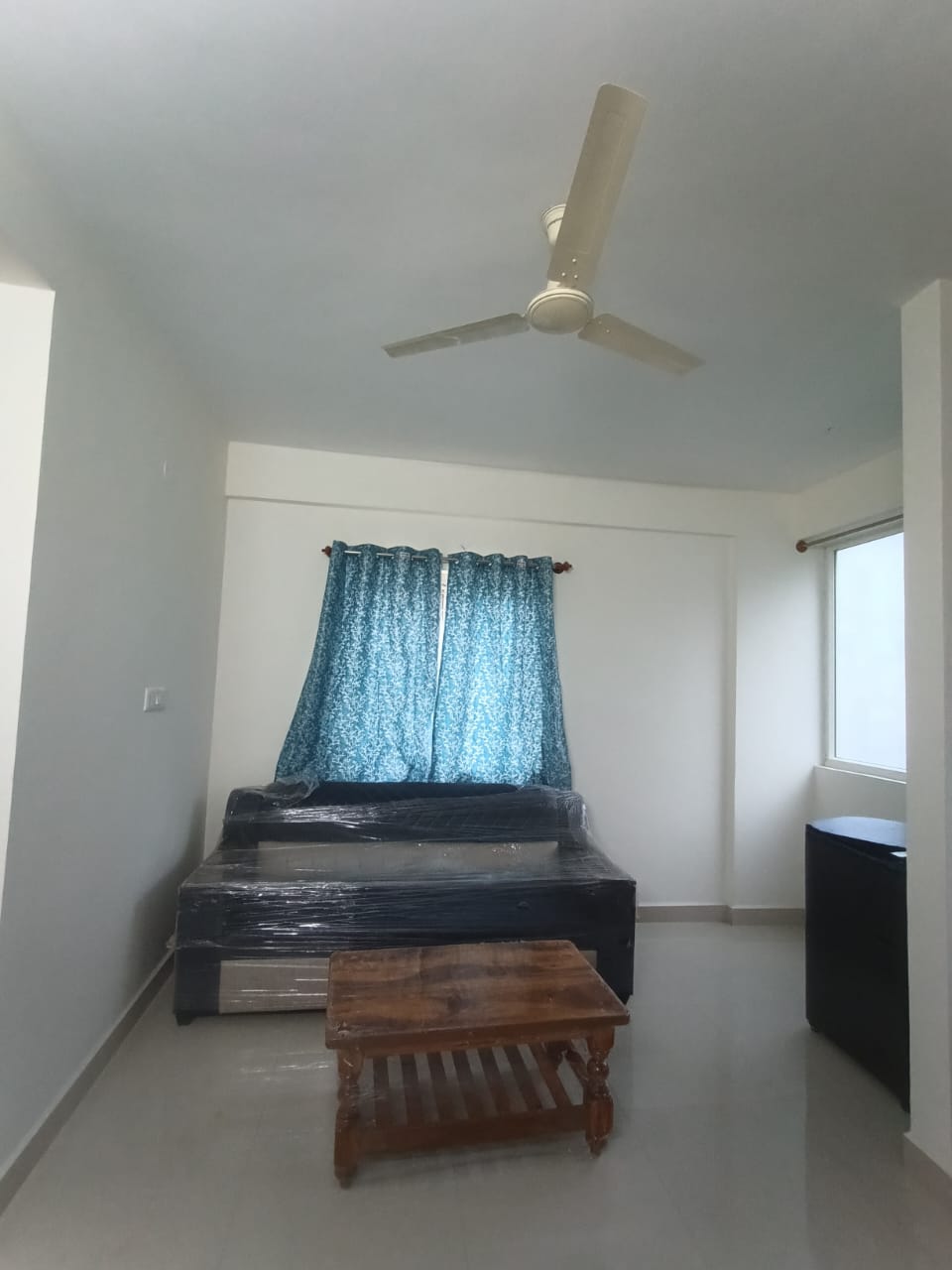 1 BHK Apartment For Rent in Sowmya Residency 