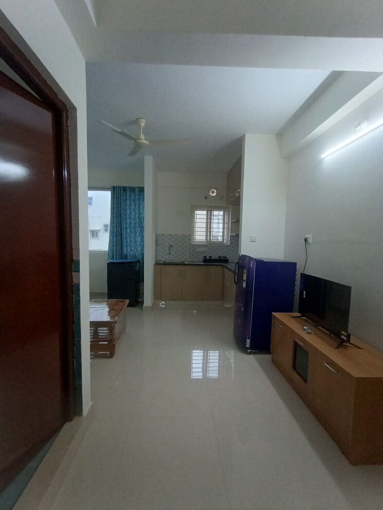 Kitchen, kadugodi 1 Bedroom 550 Sq.Ft. Apartment In Kadugodi Bangalore 8978276