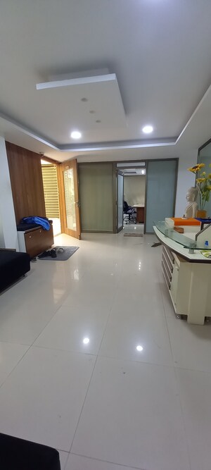 Furnished Amenities in  Office Space at Navrangpura – for Sale