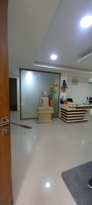  Office Space For Sale in Navrangpura
