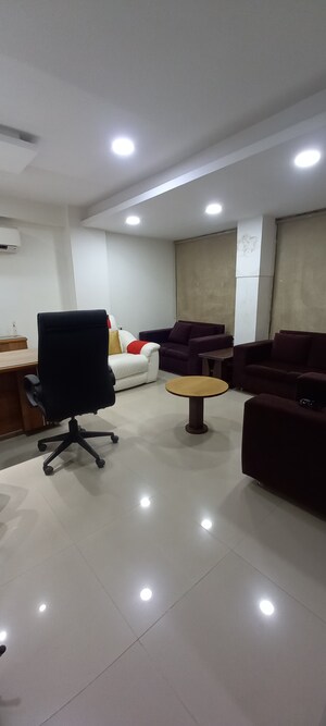Team Area in  Office Space at Navrangpura – for Sale