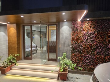 Living Room in 6+ BHK Builder Floor at Marol – for Sale