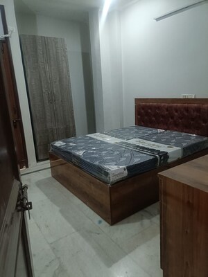 Bedroom in 3 BHK Independent House at New Rajinder Nagar – for Sale