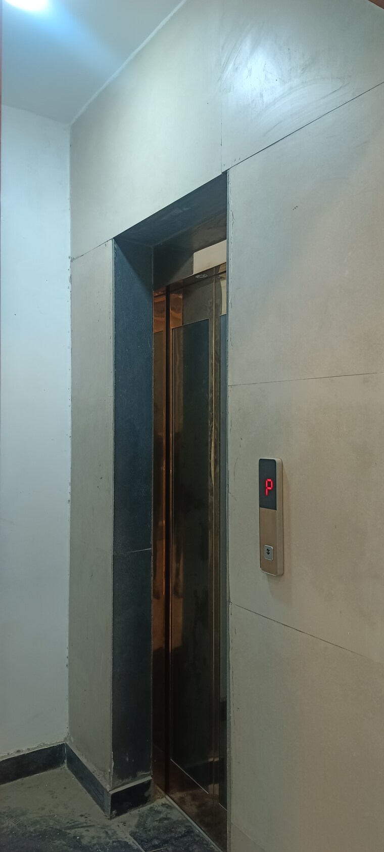 undefined, ashok nagar 2 Bedroom 900 Sq.Ft. Builder Floor In Ashok Nagar Delhi 8978306