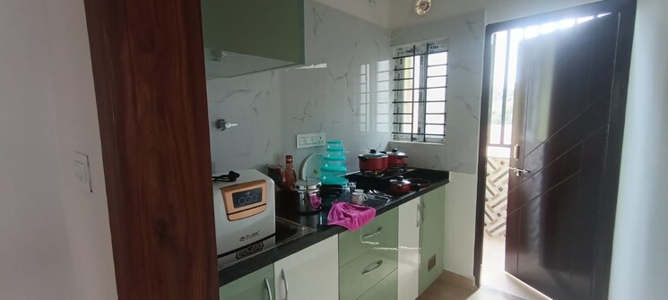 Kitchen, kadugodi 1 Bedroom 600 Sq.Ft. Apartment In Kadugodi Bangalore 8978300