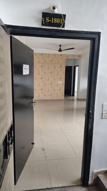Building Lobby in 2 BHK Apartment at Supertech Cape Town, Sector 74 – for Rent