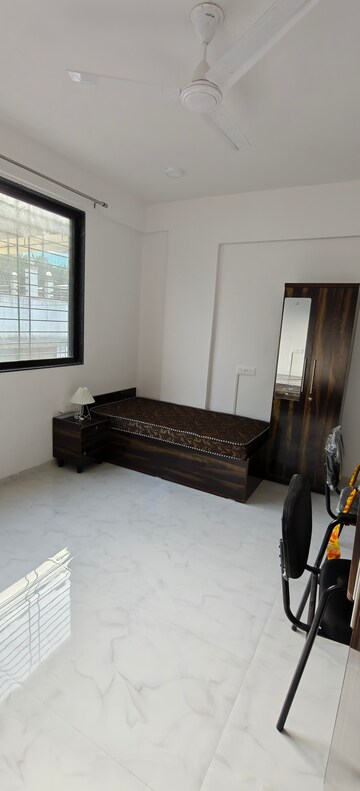 Living Room in  Pg at Model Colony – for Rent