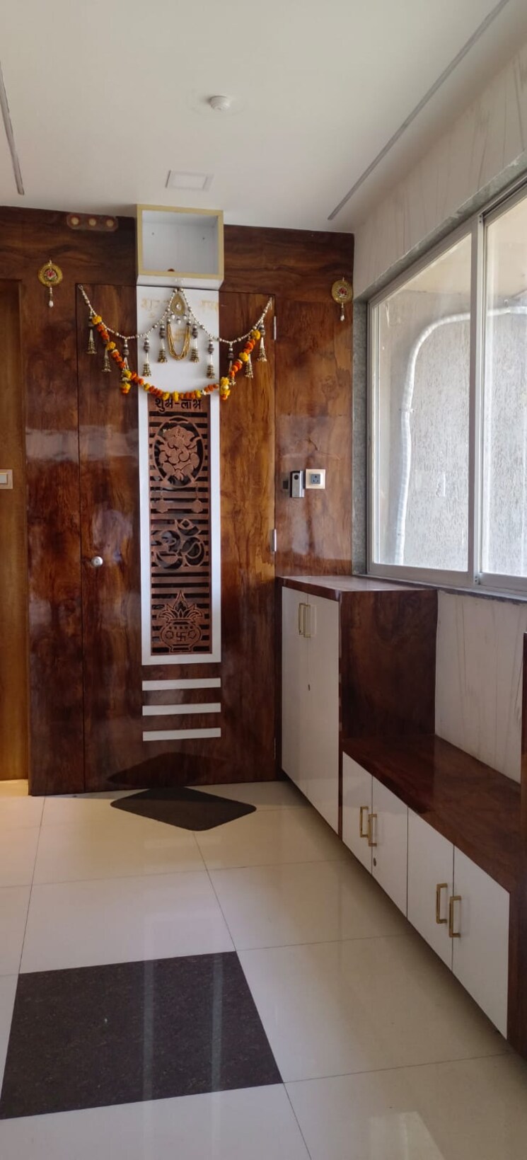 undefined, shubh-satyam-harmony 2 Bedroom 985 Sq.Ft. Apartment In Kopar Khairane Navi Mumbai 8978311