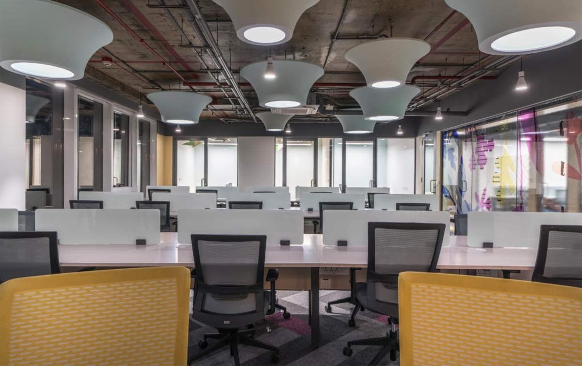 Office Space For Rent in Vijay Nagar