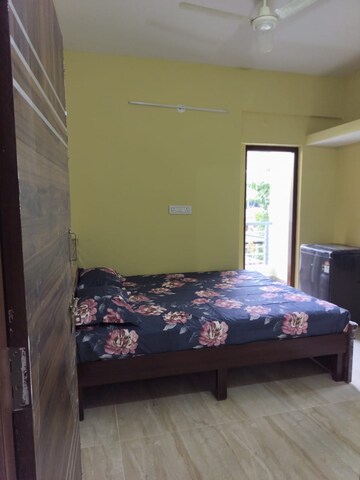 1 BHK Apartment For Rent in Yelahanka