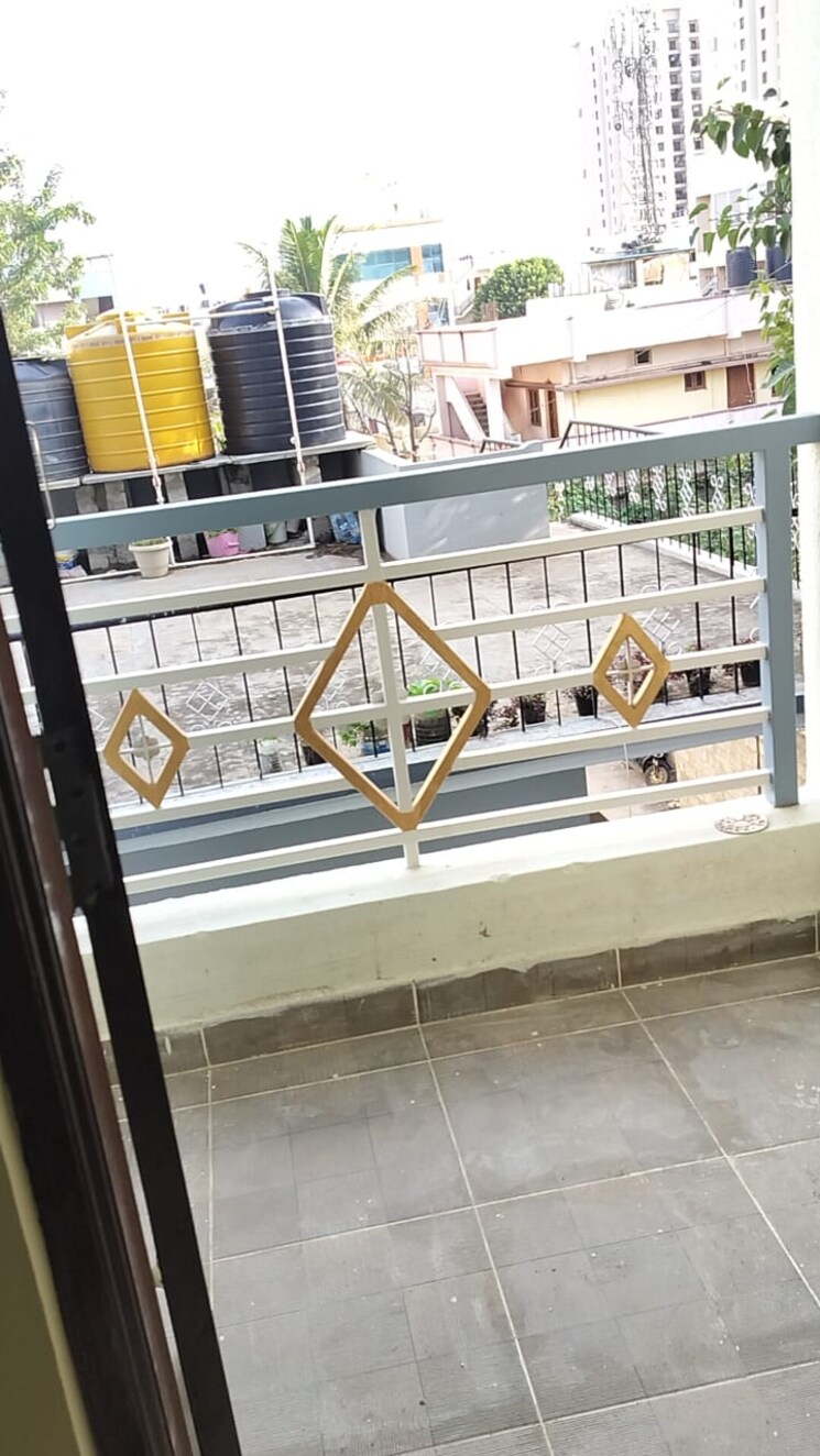 Balcony, yelahanka 1 Bedroom 550 Sq.Ft. Apartment In Yelahanka Bangalore 8978321