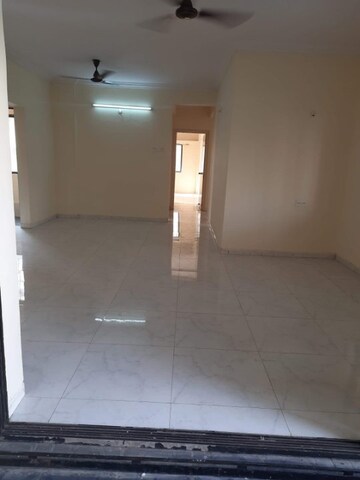 Living Room in 3 BHK Apartment at Pimpri Colony H Block – for Sale