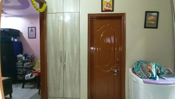 Furnished Amenities in 2 BHK Builder Floor at Burari – for Rent