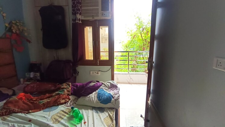 Bedroom, burari 2 Bedroom 450 Sq.Ft. Builder Floor In Burari Delhi 8978331