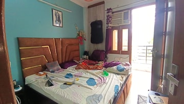 2 BHK Builder Floor For Rent in Burari