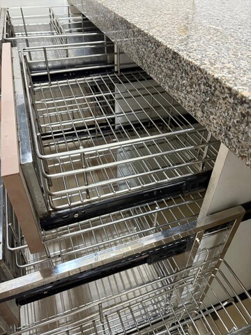 2 BHK Apartment For Rent in Piramal Vaikunth, Balkum Pada