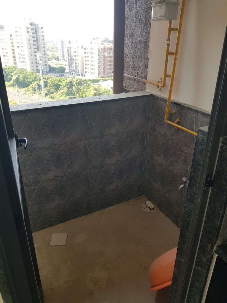 Other, shilaj 3 Bedroom 1550 Sq.Ft. Apartment In Shilaj Ahmedabad 8978341