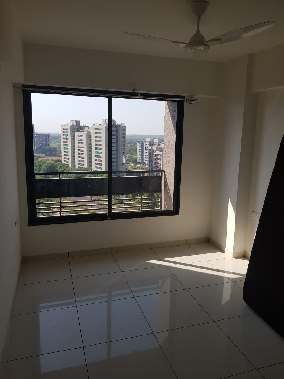 3 BHK + Pooja Room Apartment For Sale in Kaveri Soham