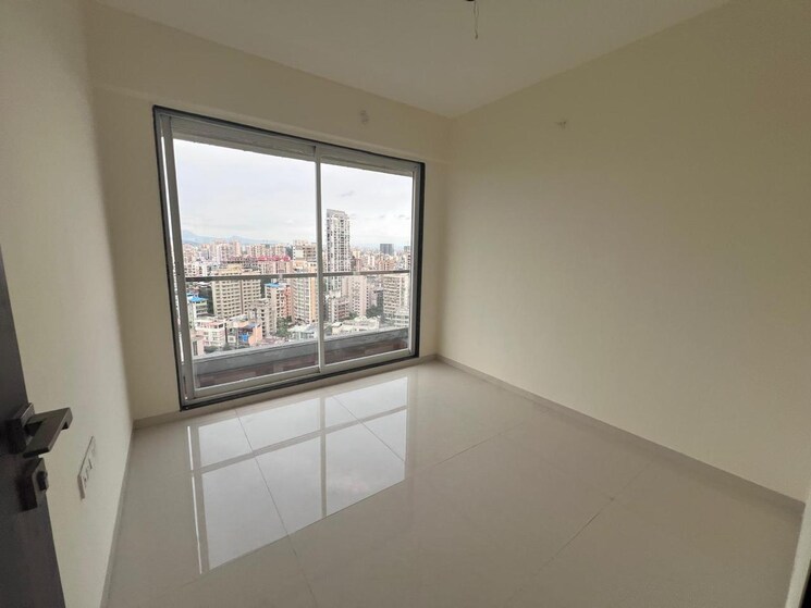 Room, bhagwati-greens-2 3 Bedroom 763 Sq.Ft. Apartment In Kharghar Navi Mumbai 8978358