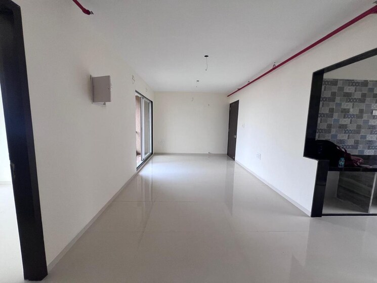 Room, bhagwati-greens-2 3 Bedroom 763 Sq.Ft. Apartment In Kharghar Navi Mumbai 8978358