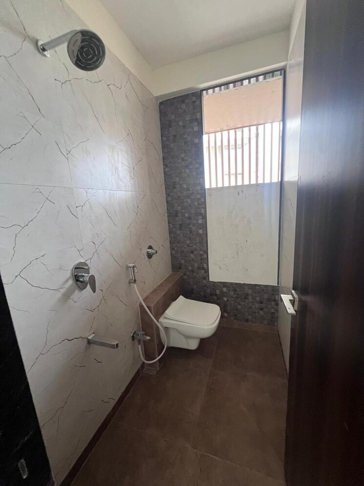 Bathroom, bhagwati-greens-2 3 Bedroom 763 Sq.Ft. Apartment In Kharghar Navi Mumbai 8978358