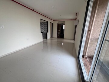 Room in 3 BHK Apartment at Bhagwati Greens 2, Kharghar – for Rent