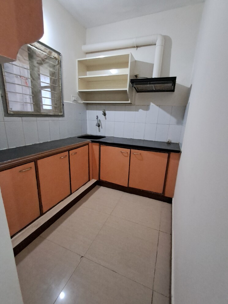 Kitchen, hsr layout 2 Bedroom 800 Sq.Ft. Builder Floor In Hsr Layout Bangalore 8978389