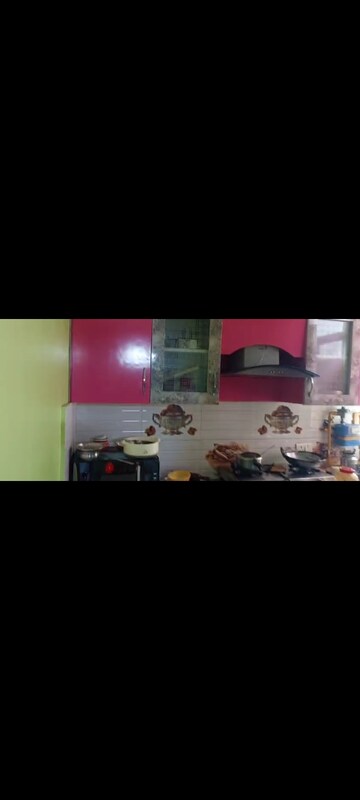 Furnished Amenities in 2 BHK Apartment at Proview Officer City, Raj Nagar Extension – for Sale