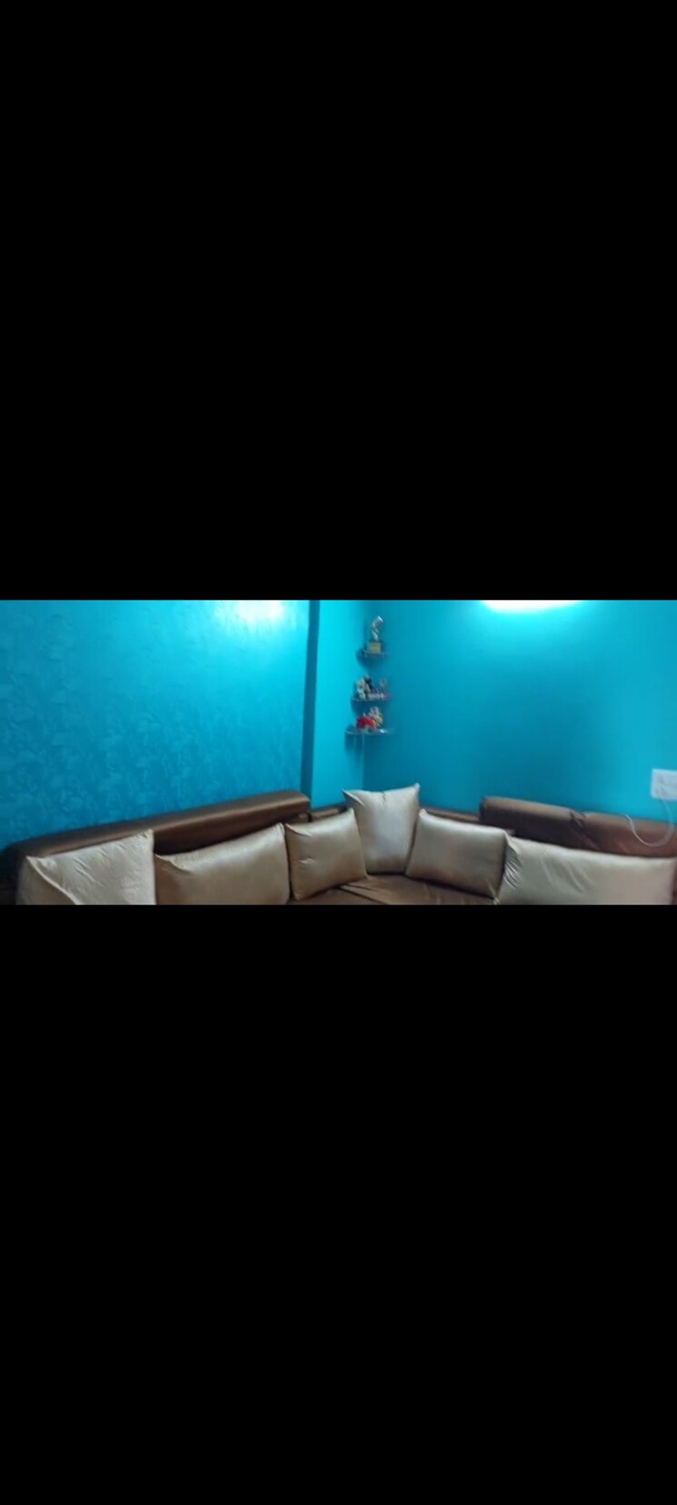 Bedroom, proview-officer-city 2 Bedroom 980 Sq.Ft. Apartment In Raj Nagar Extension Ghaziabad 8978363