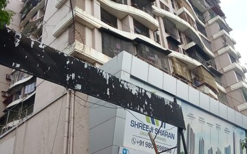 1 BHK Apartment For Rent in Vjay Victory Heights, Borivali West