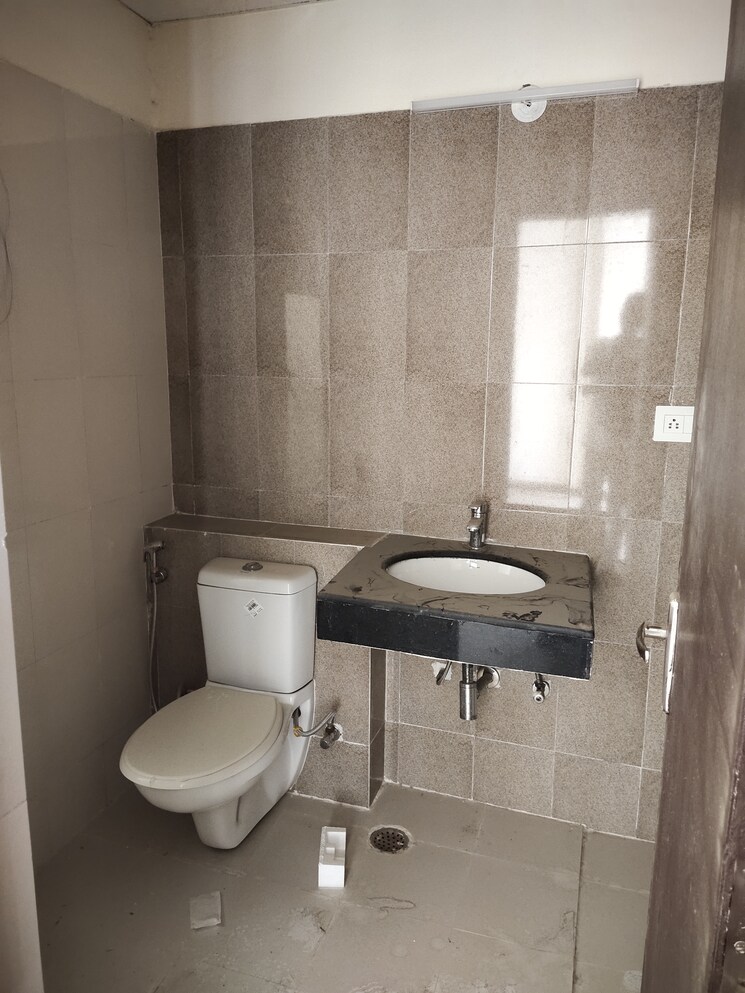 Living Room, assotech-windsor-court 3 Bedroom 1465 Sq.Ft. Apartment In Sector 78 Noida 8978380