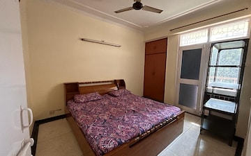 3 BHK Apartment For Rent in Nimbus The Hyde park, Sector 78