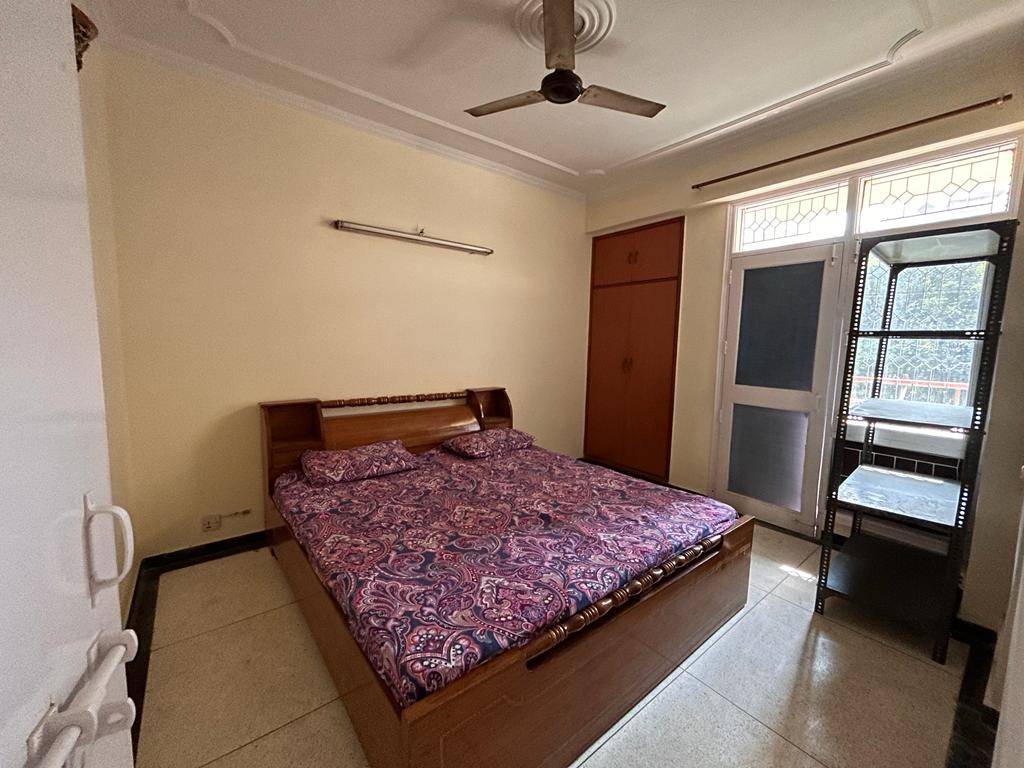3 BHK + Pooja Room,Servant Room,Study Room Apartment For Rent in Nimbus The Hyde park