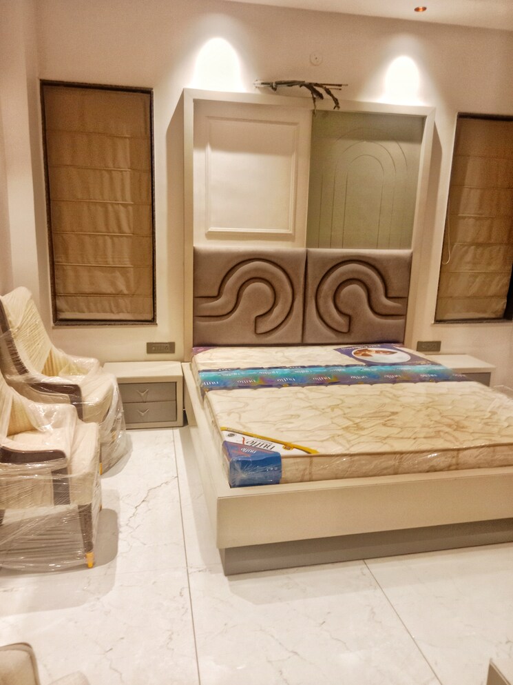 Bedroom, vaishali nagar 5 Bedroom 240 Sq.Yd. Independent House In Vaishali Nagar Jaipur 8978420