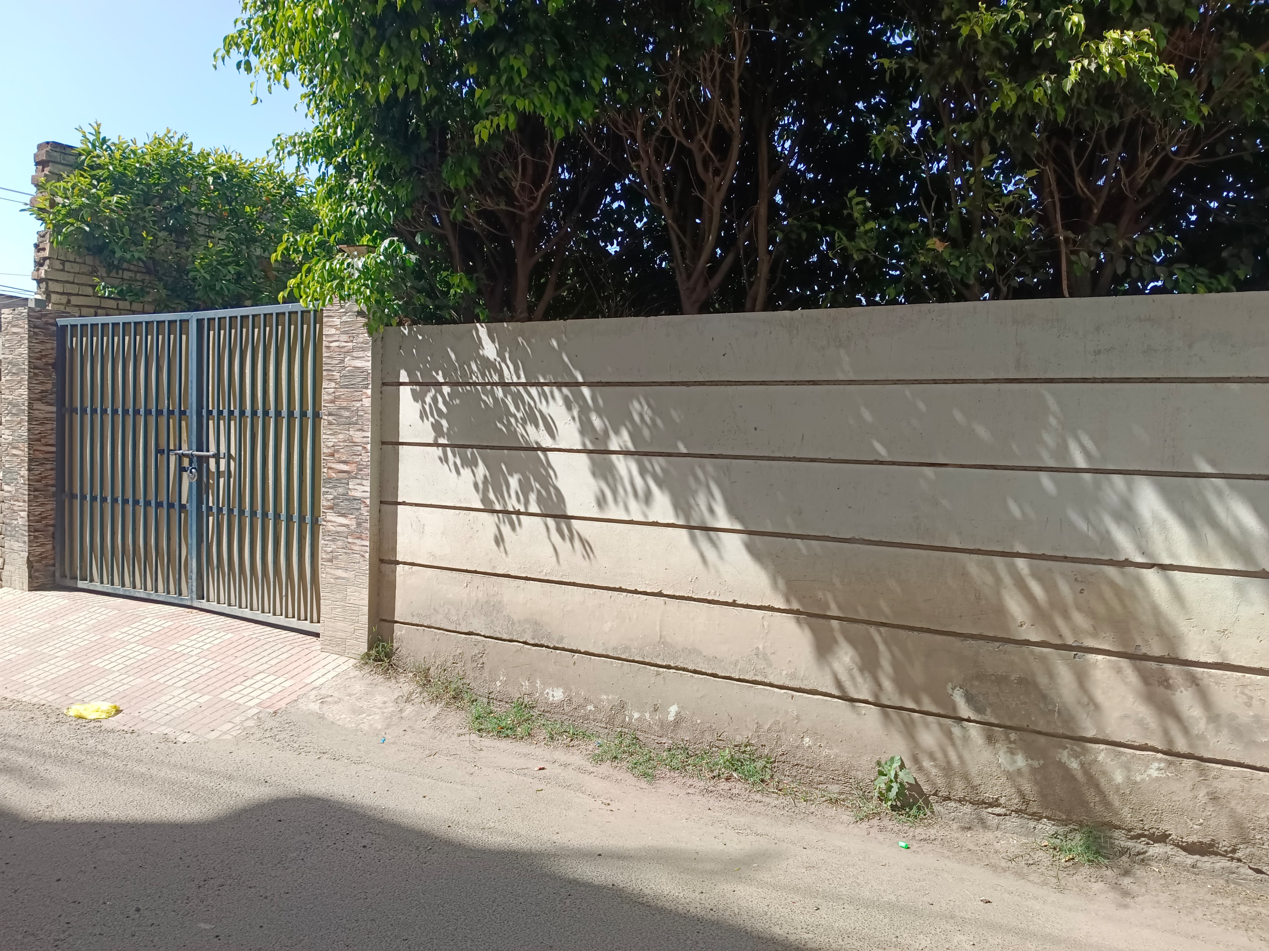 Plot For Sale in Shaheed Bhagat Singh Nagar