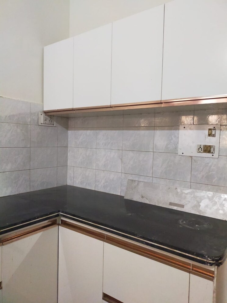 Kitchen, rajendra nagar 3 Bedroom 2200 Sq.Ft. Builder Floor In Rajendra Nagar Dehradun 8978411